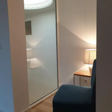 Appartement Oportoflag Center Extérieur photo
