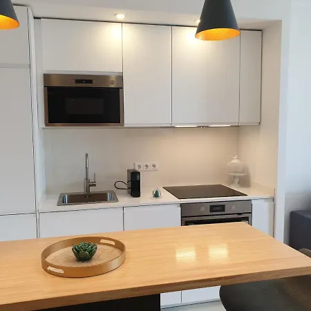 Appartement Oportoflag Center Extérieur photo