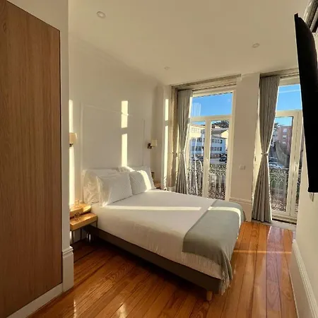 Appartement Oportoflag Center Chambre photo