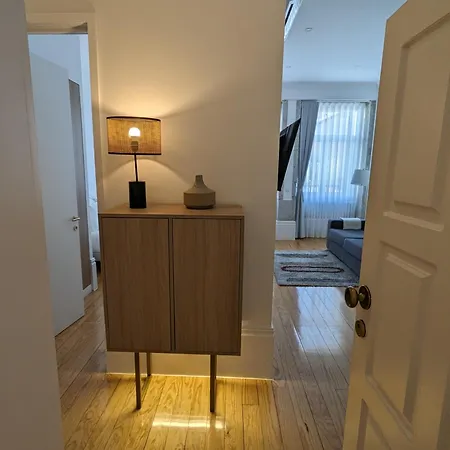 Appartement Oportoflag Center Chambre photo