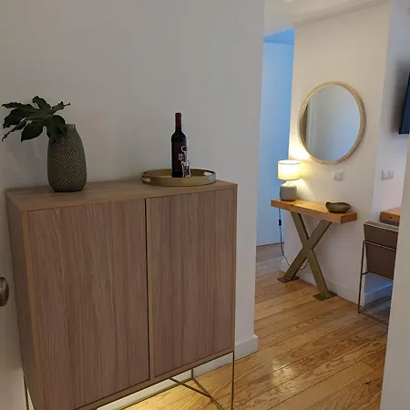 Appartement Oportoflag Center Chambre photo