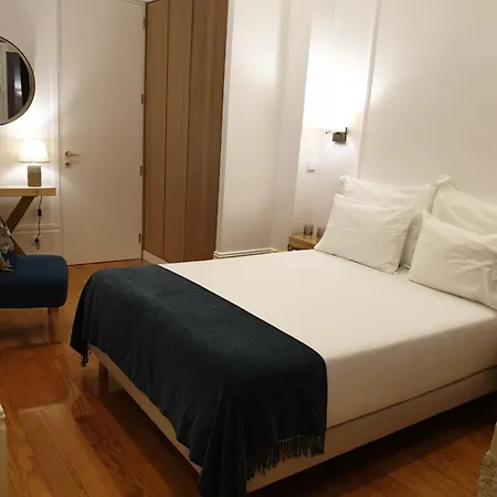 Appartement Oportoflag Center Chambre photo