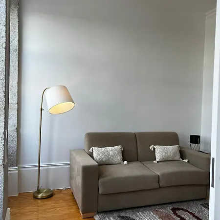 Appartement Oportoflag Center Chambre photo