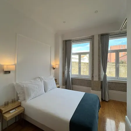 Appartement Oportoflag Center Chambre photo