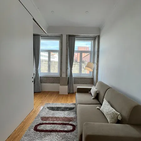 Appartement Oportoflag Center Chambre photo
