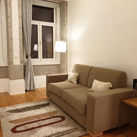 Appartement Oportoflag Center Chambre photo