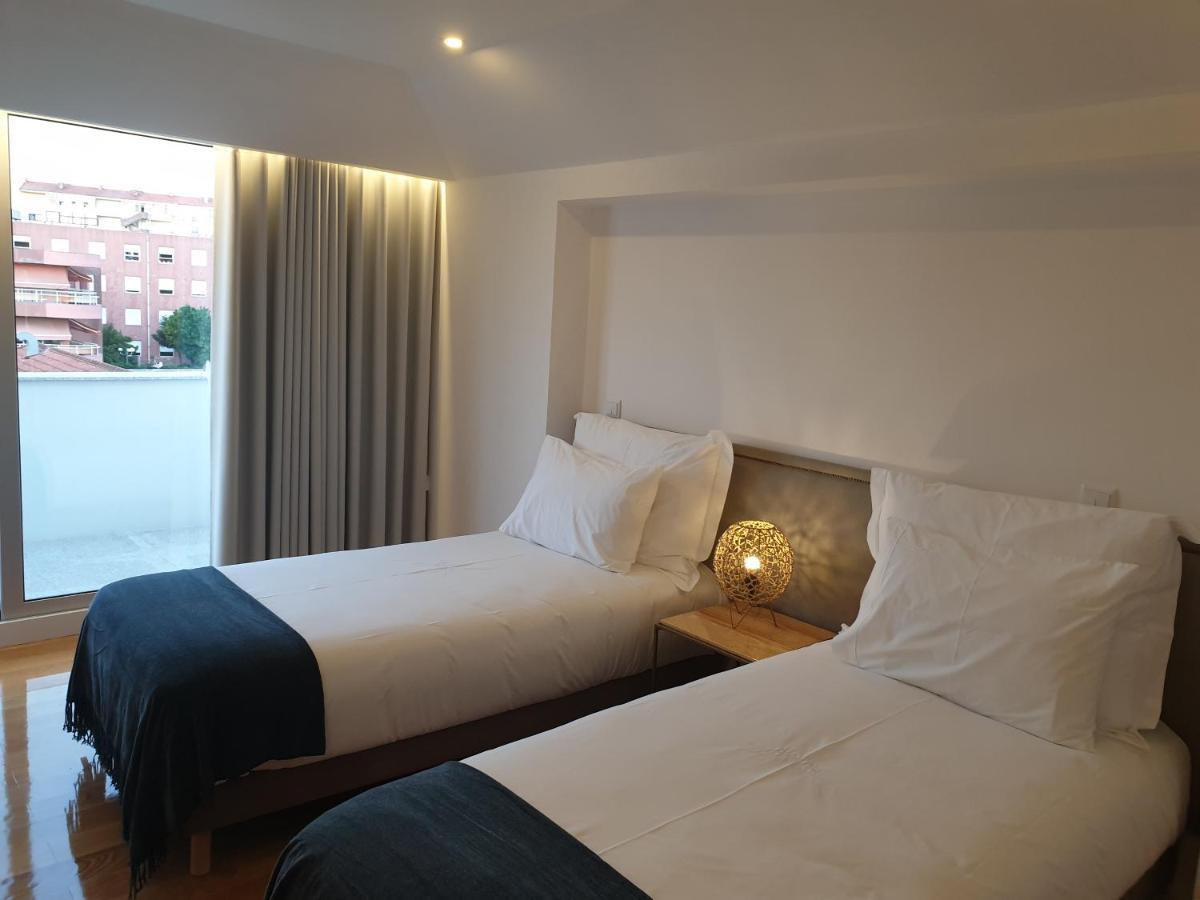 Appartement Oportoflag Center