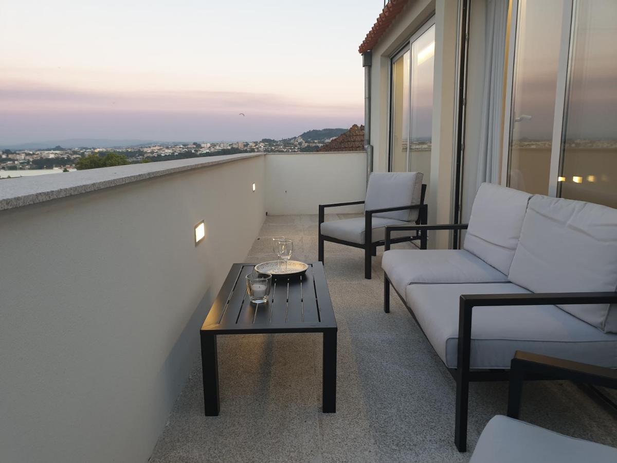 Appartement Oportoflag Center *