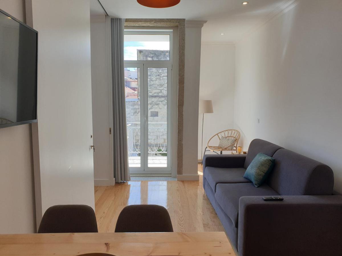 Oportoflag Center Appartement
