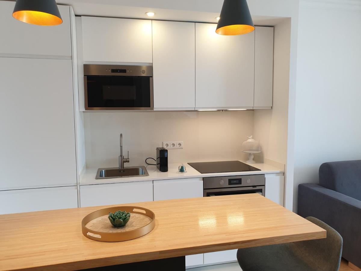 Appartement Oportoflag Center Oporto