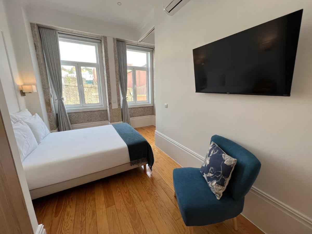 Oportoflag Center Apartment Porto