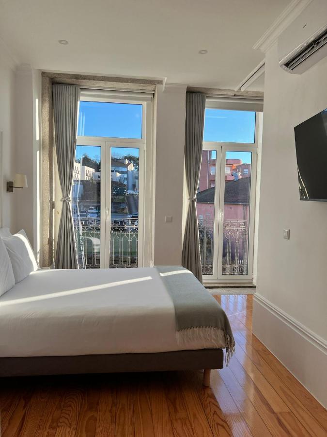 Appartement Oportoflag Center