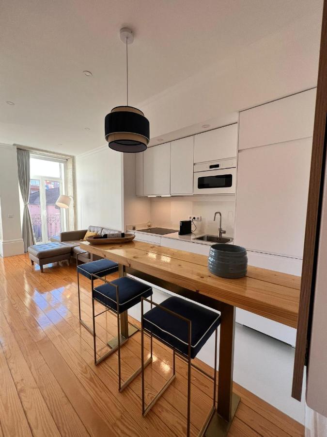 Oportoflag Center Apartment