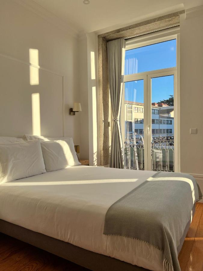 Appartement Oportoflag Center