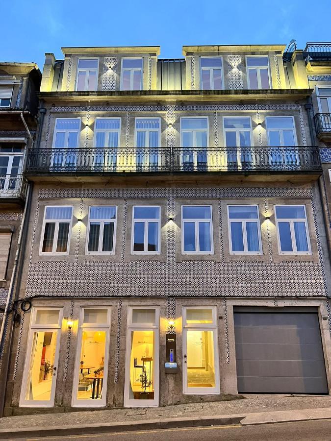 Oportoflag Center Appartement Oporto