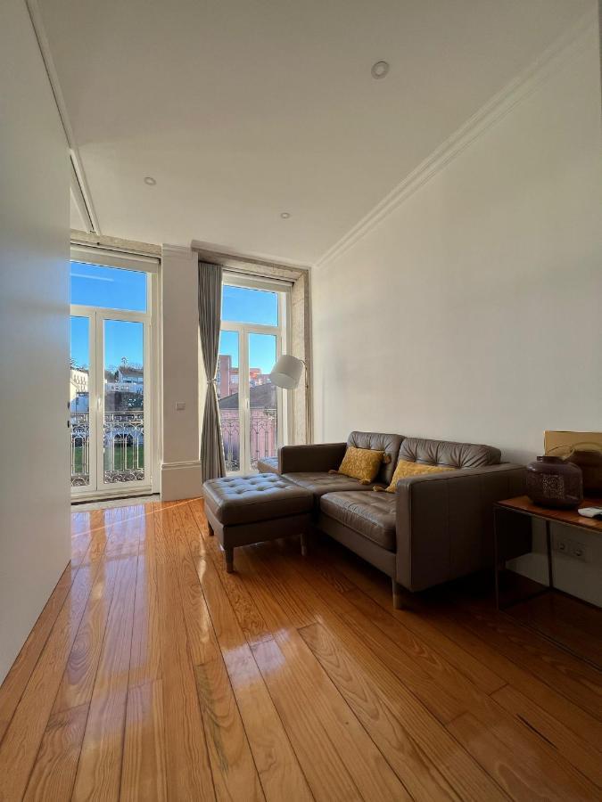 Appartement Oportoflag Center *
