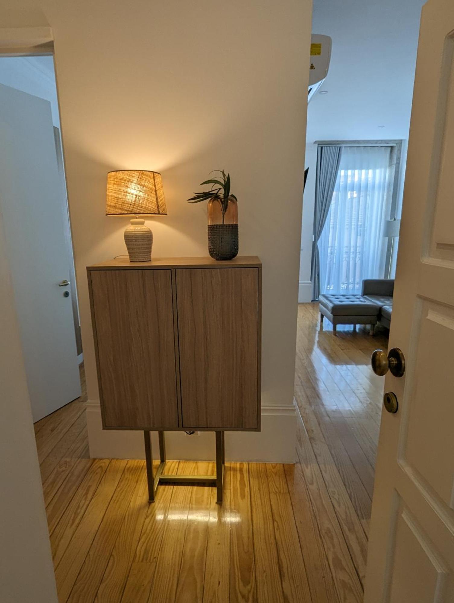 Oportoflag Center Appartement *