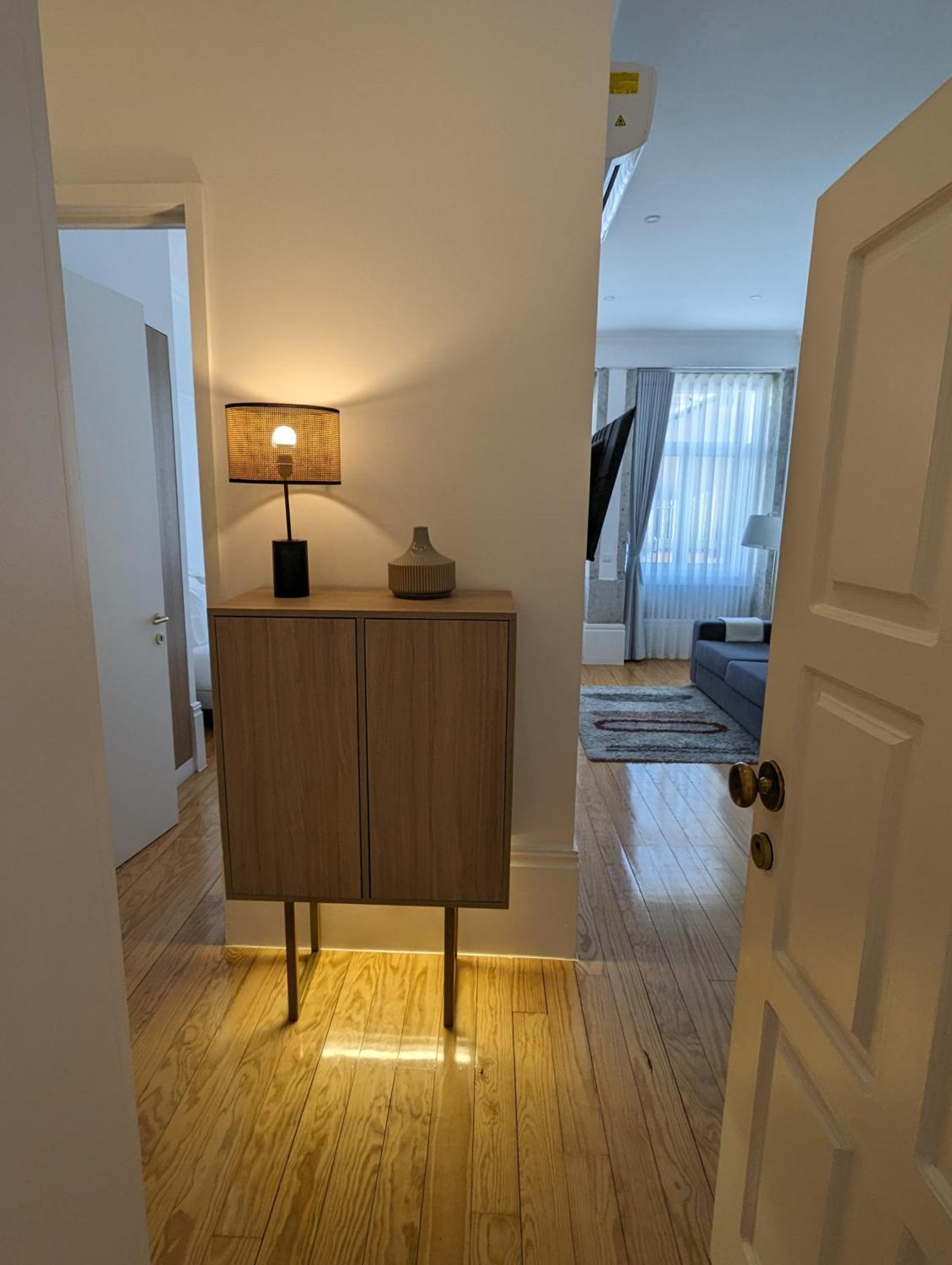 Oportoflag Center Appartement Oporto