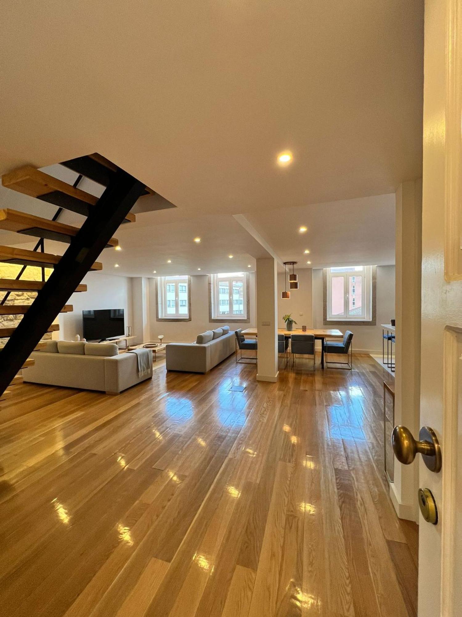 Oportoflag Center Appartement *