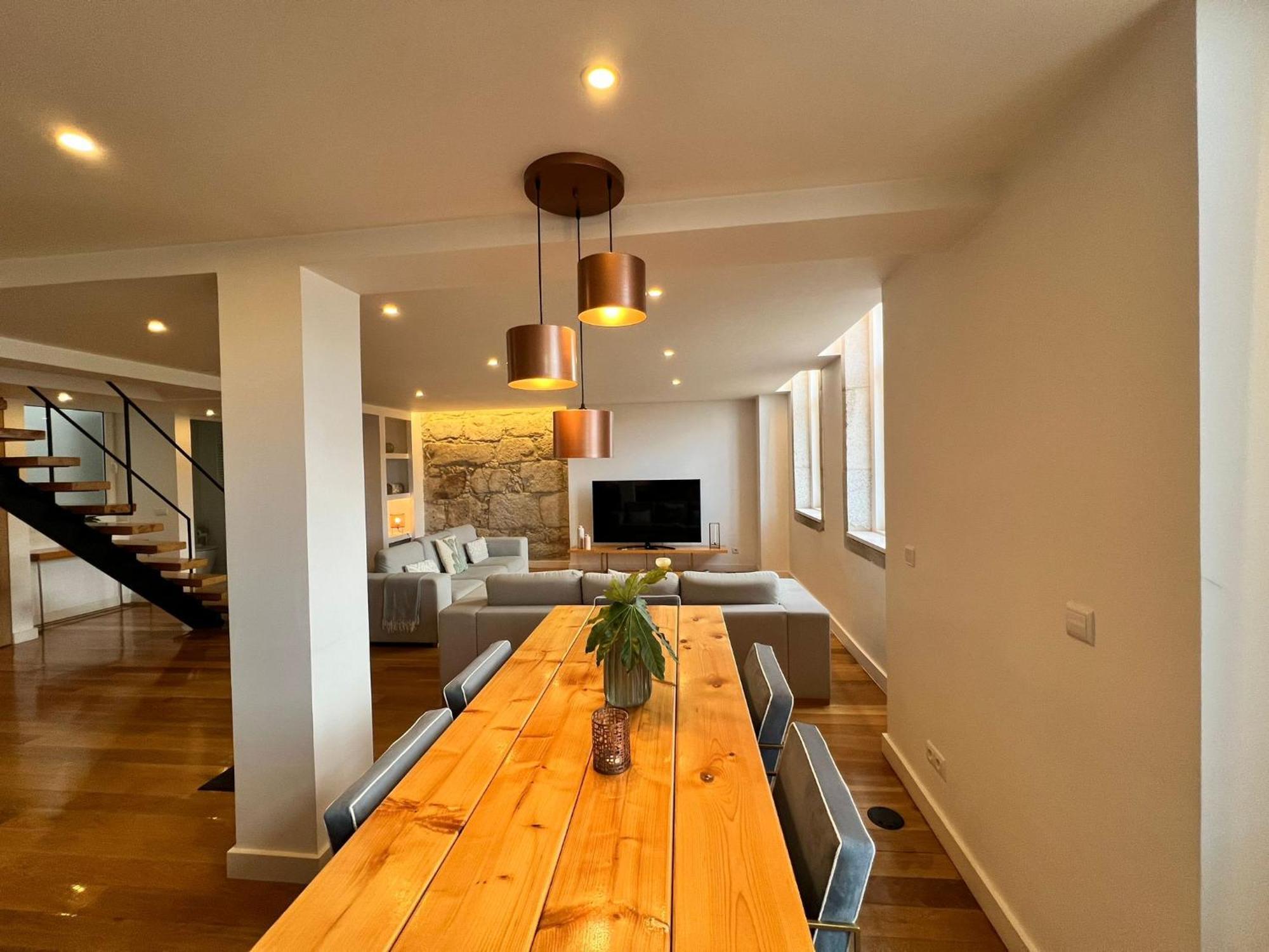 Oportoflag Center Appartement Oporto