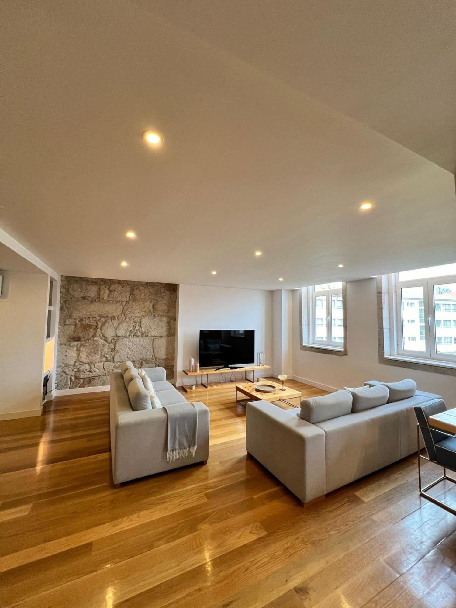 Appartement Oportoflag Center