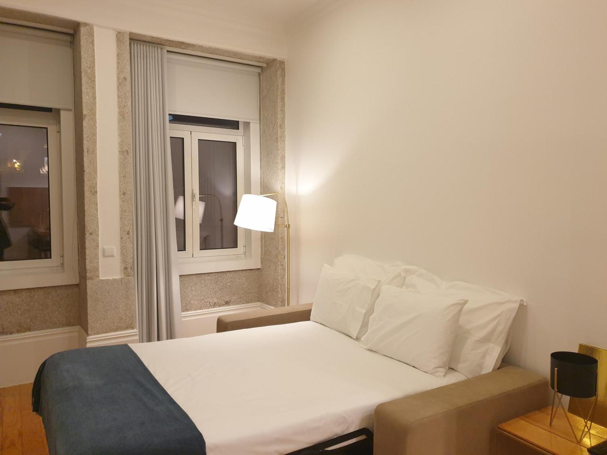 Oportoflag Center Appartement Oporto