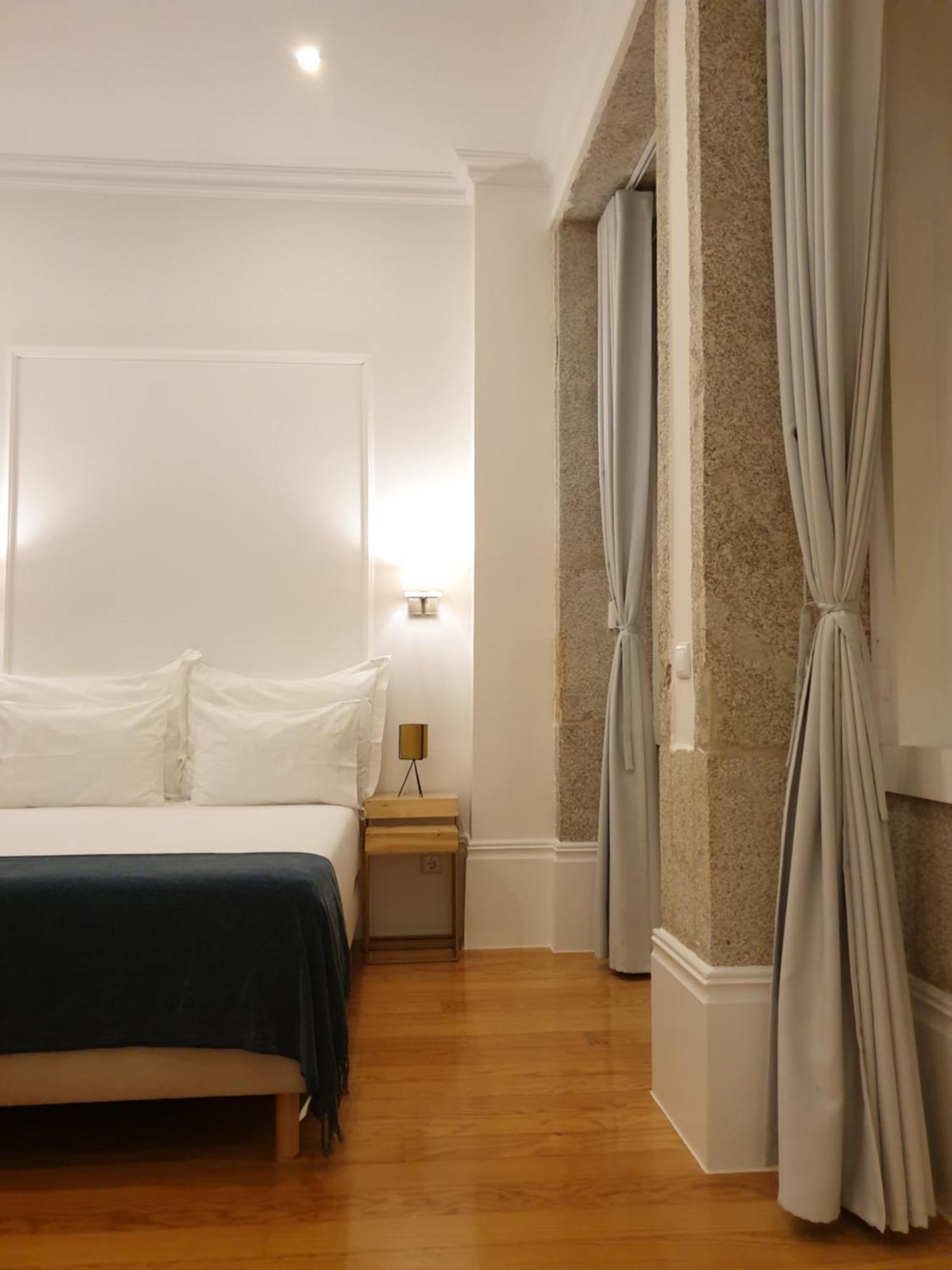 Oportoflag Center Appartement *