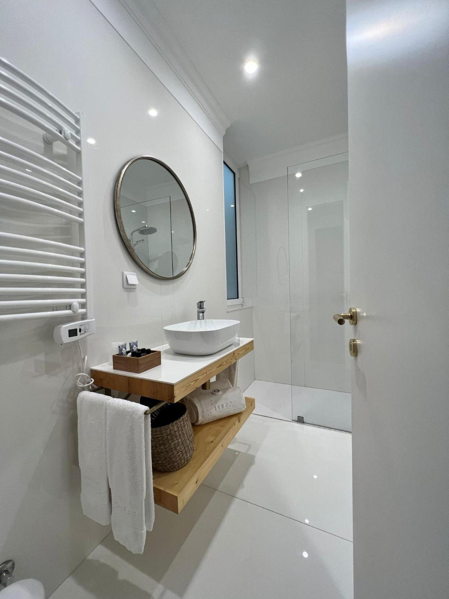 Oportoflag Center Appartement Oporto