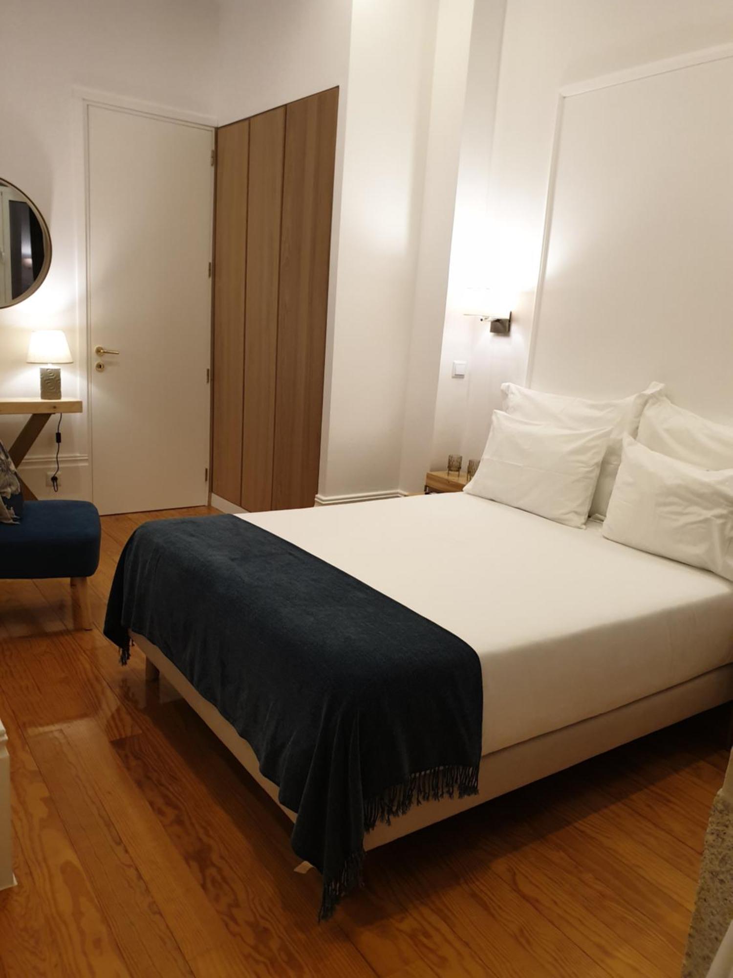 Oportoflag Center Appartement Oporto