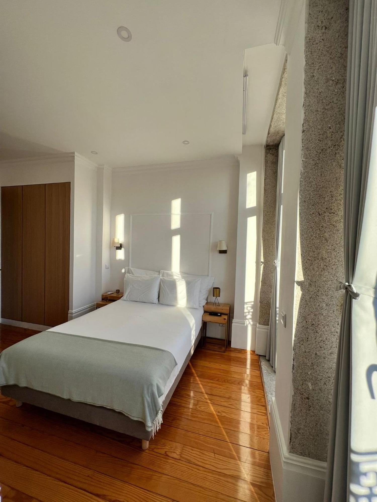Apartment Oportoflag Center Porto