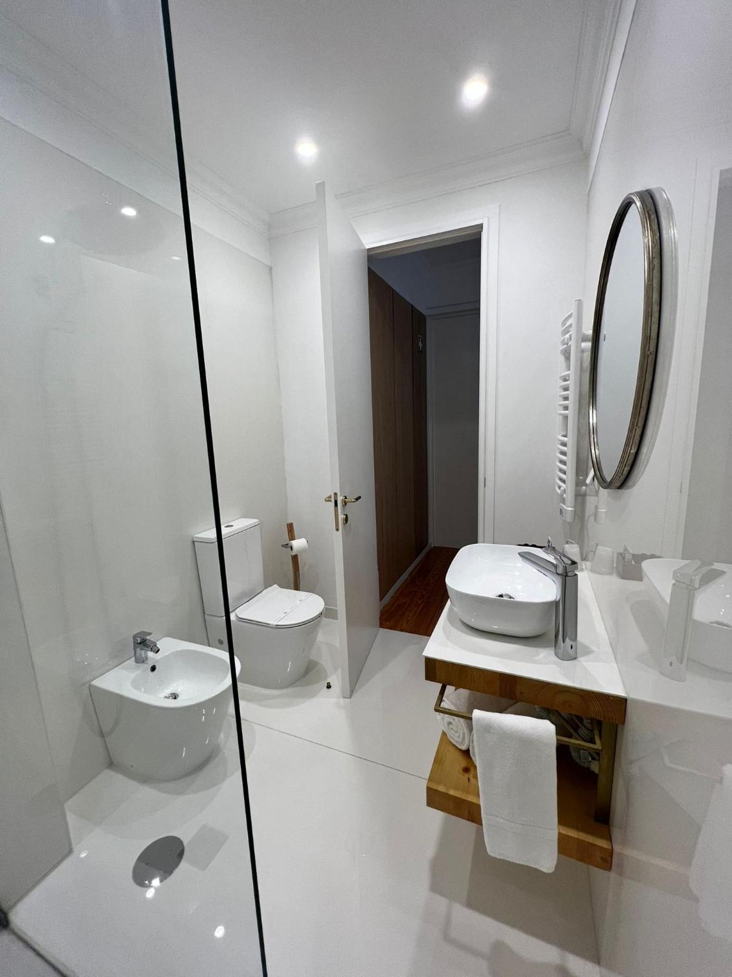 Appartement Oportoflag Center Oporto