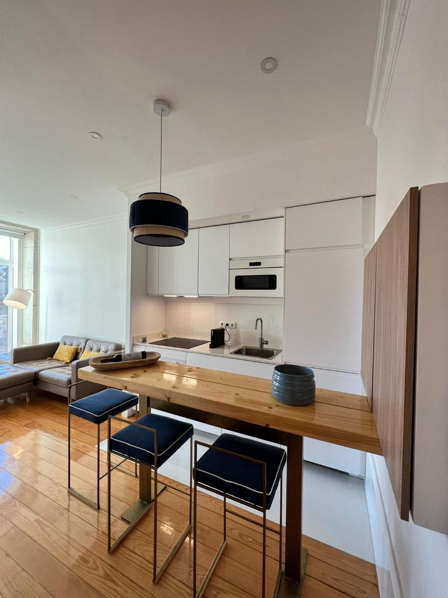 Oportoflag Center Appartement