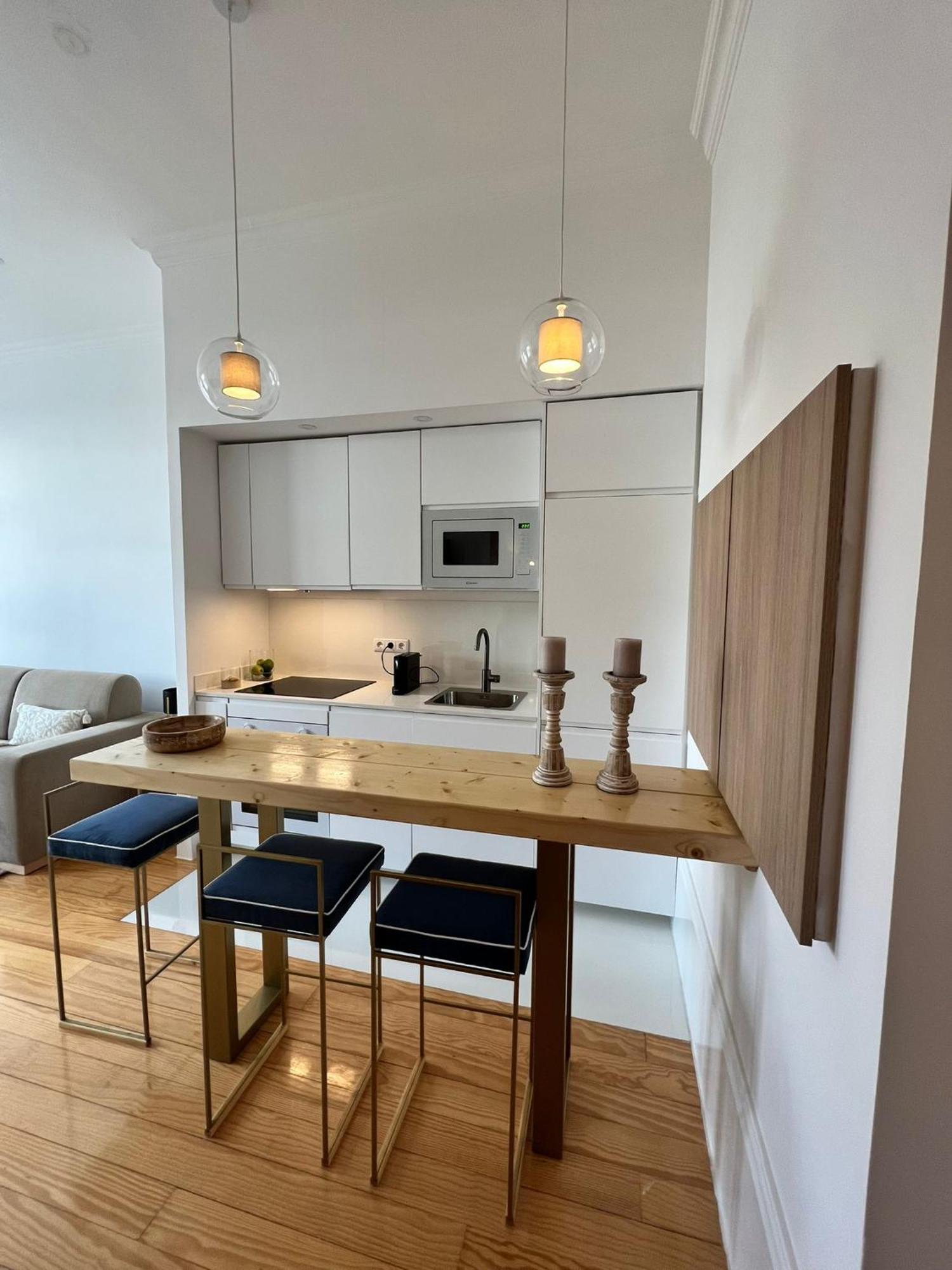 Oportoflag Center Appartement *