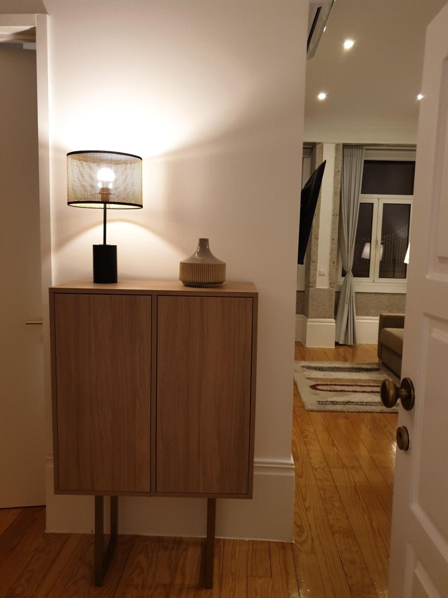 Oportoflag Center Appartement