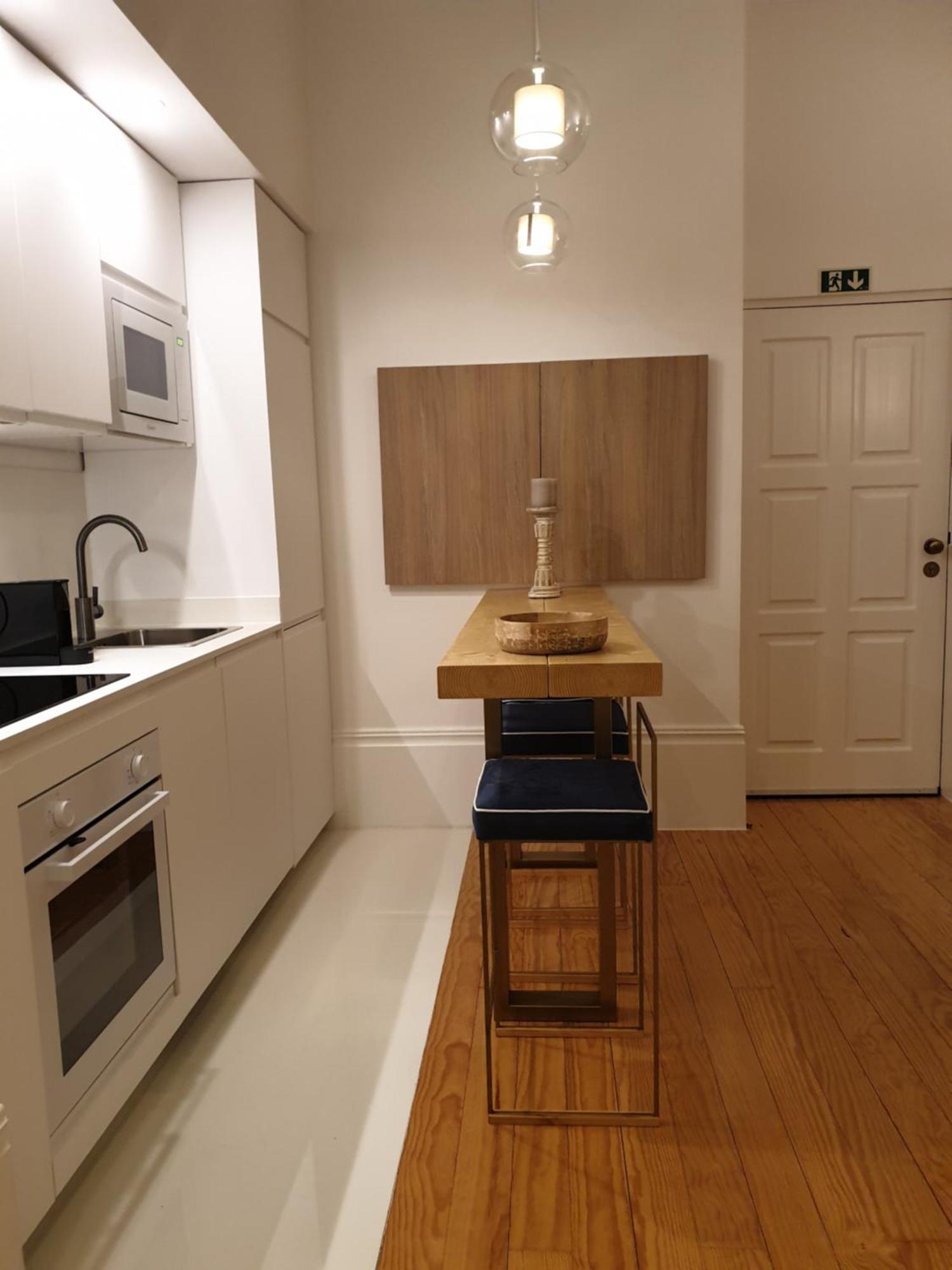 Oportoflag Center Appartement