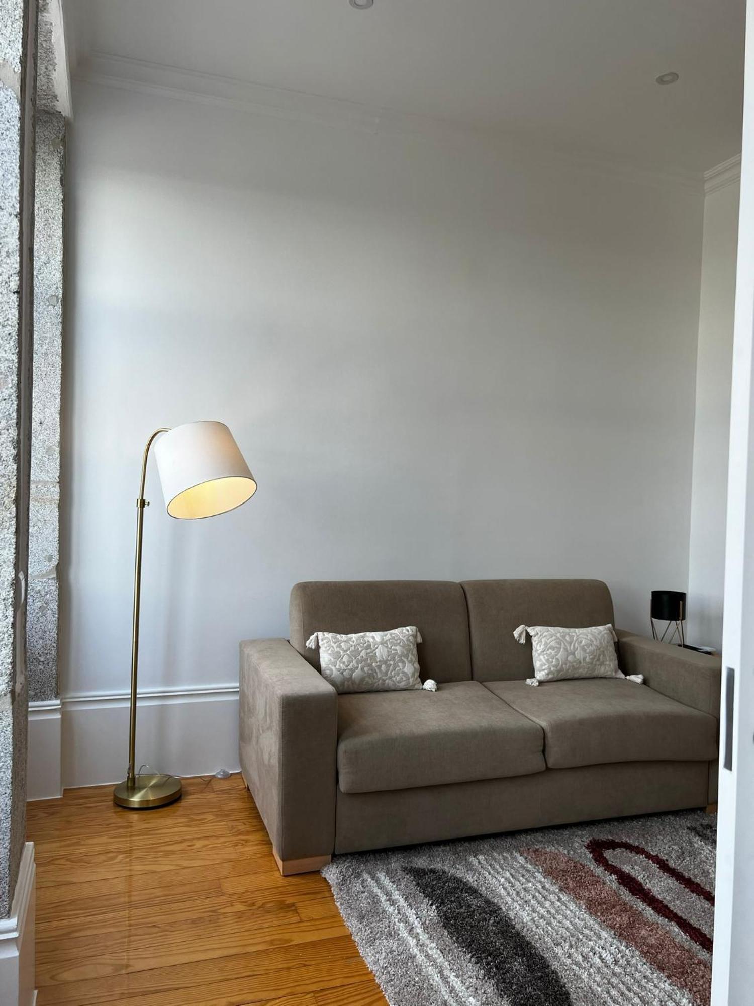 Appartement Oportoflag Center Oporto
