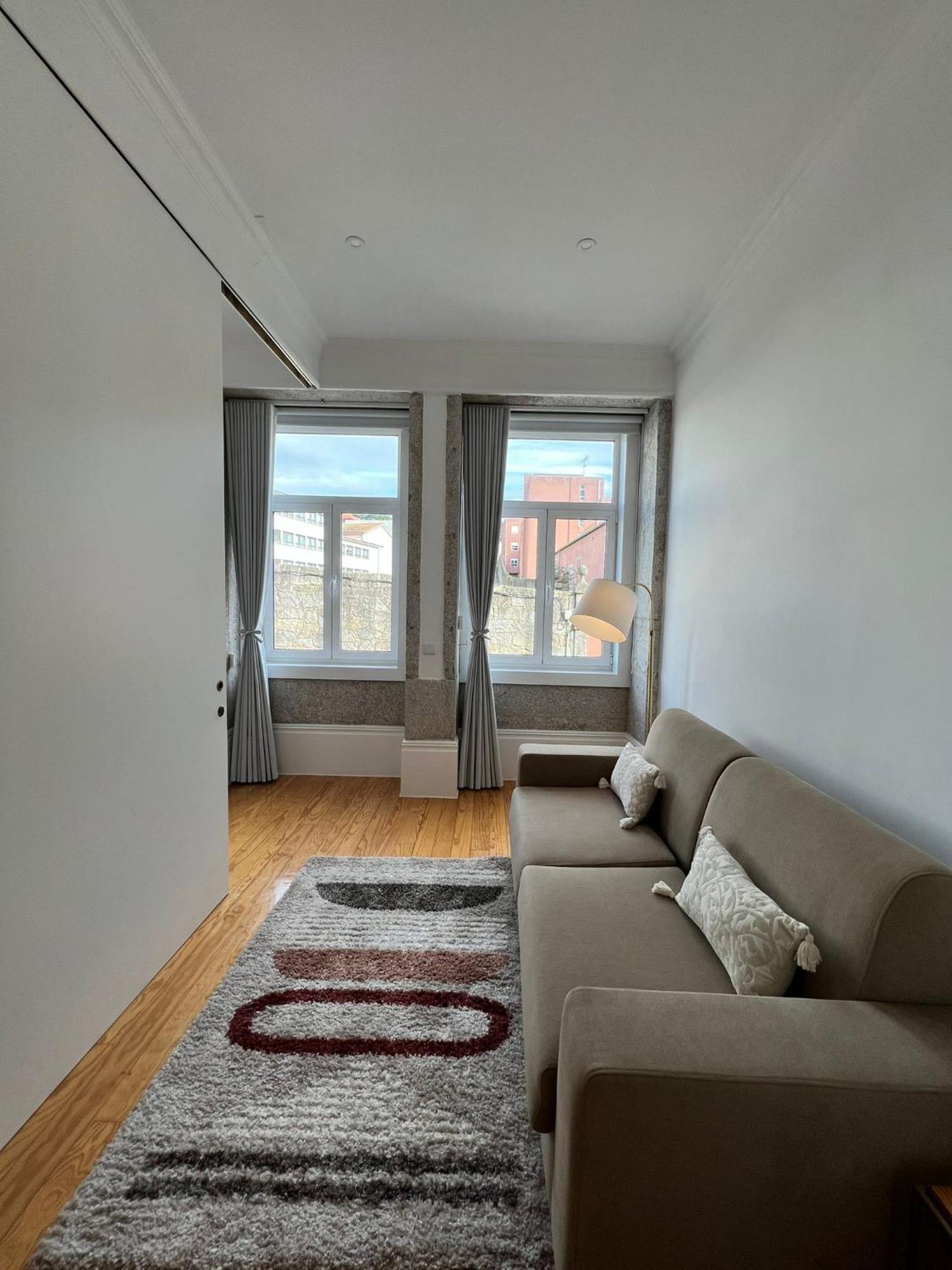 Oportoflag Center Appartement *