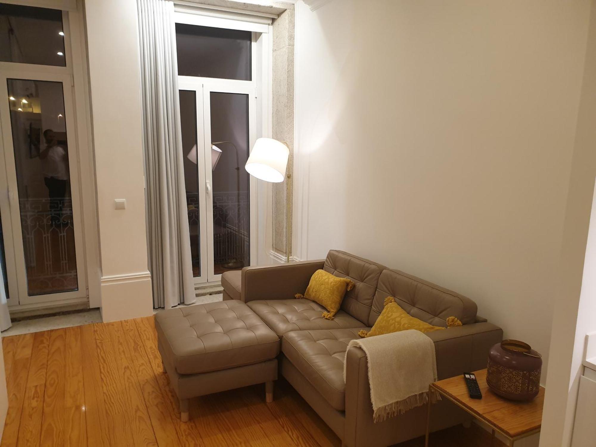 Appartement Oportoflag Center