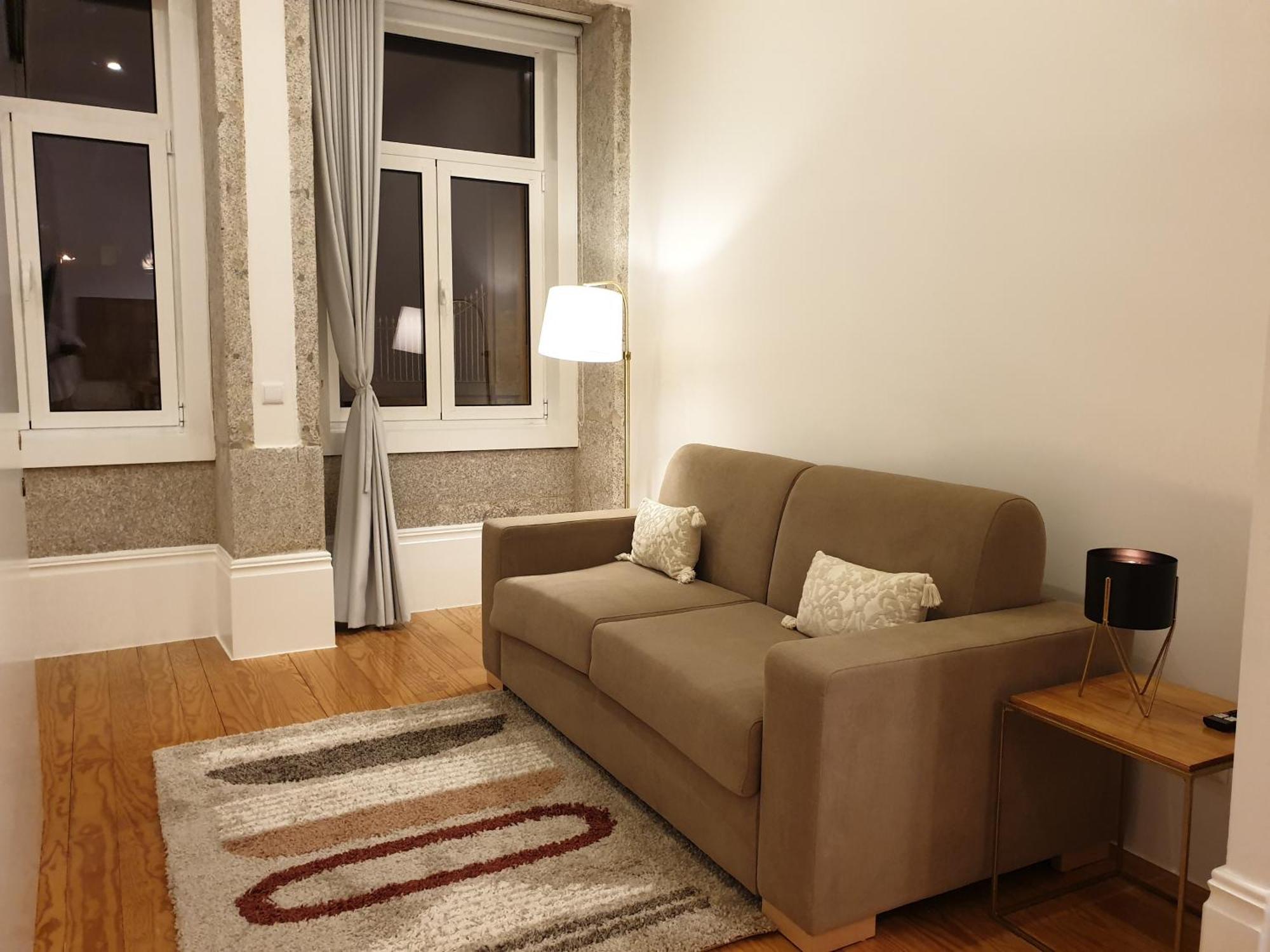 Apartment Oportoflag Center Porto