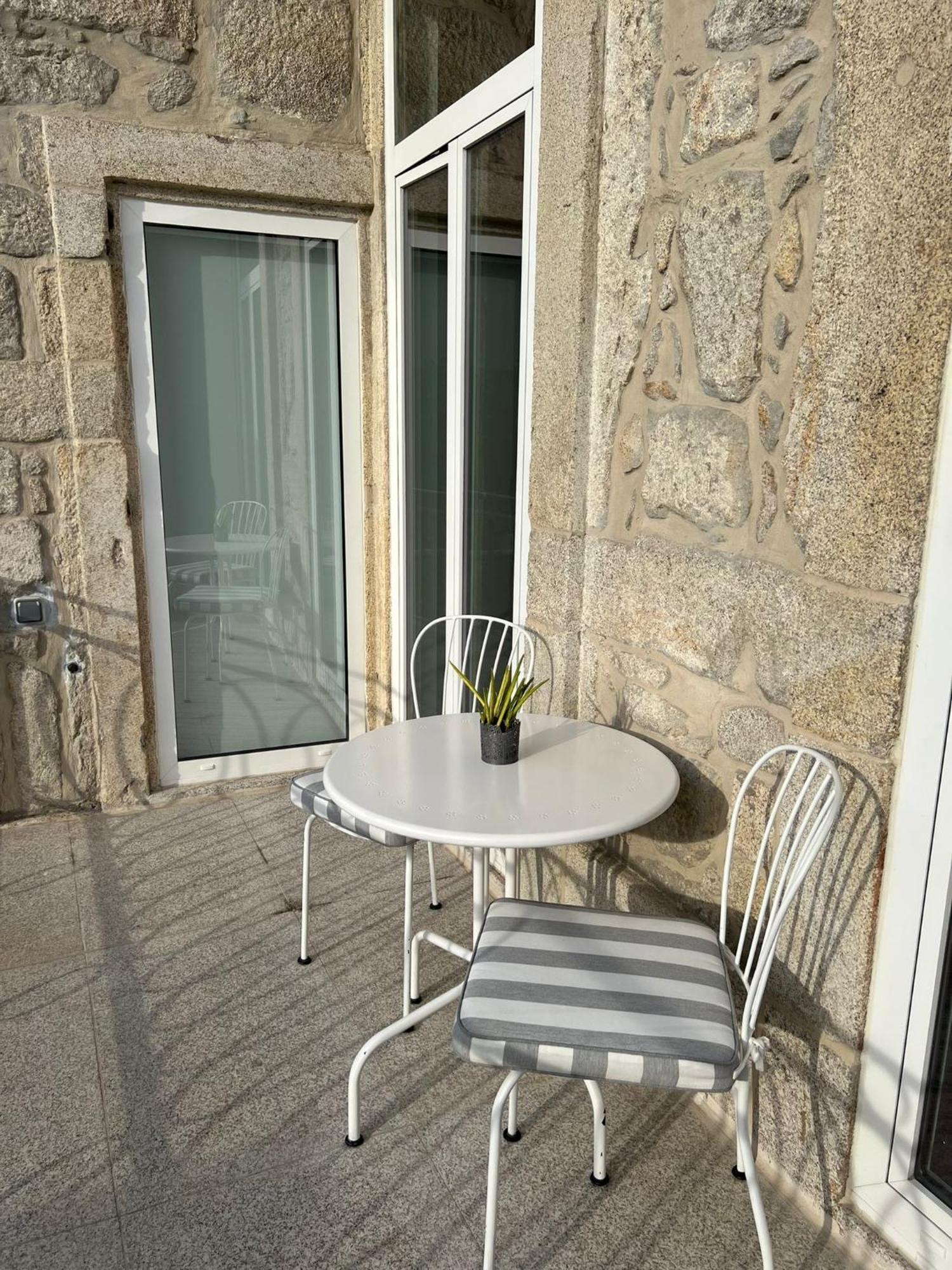 Oportoflag Center Appartement Oporto