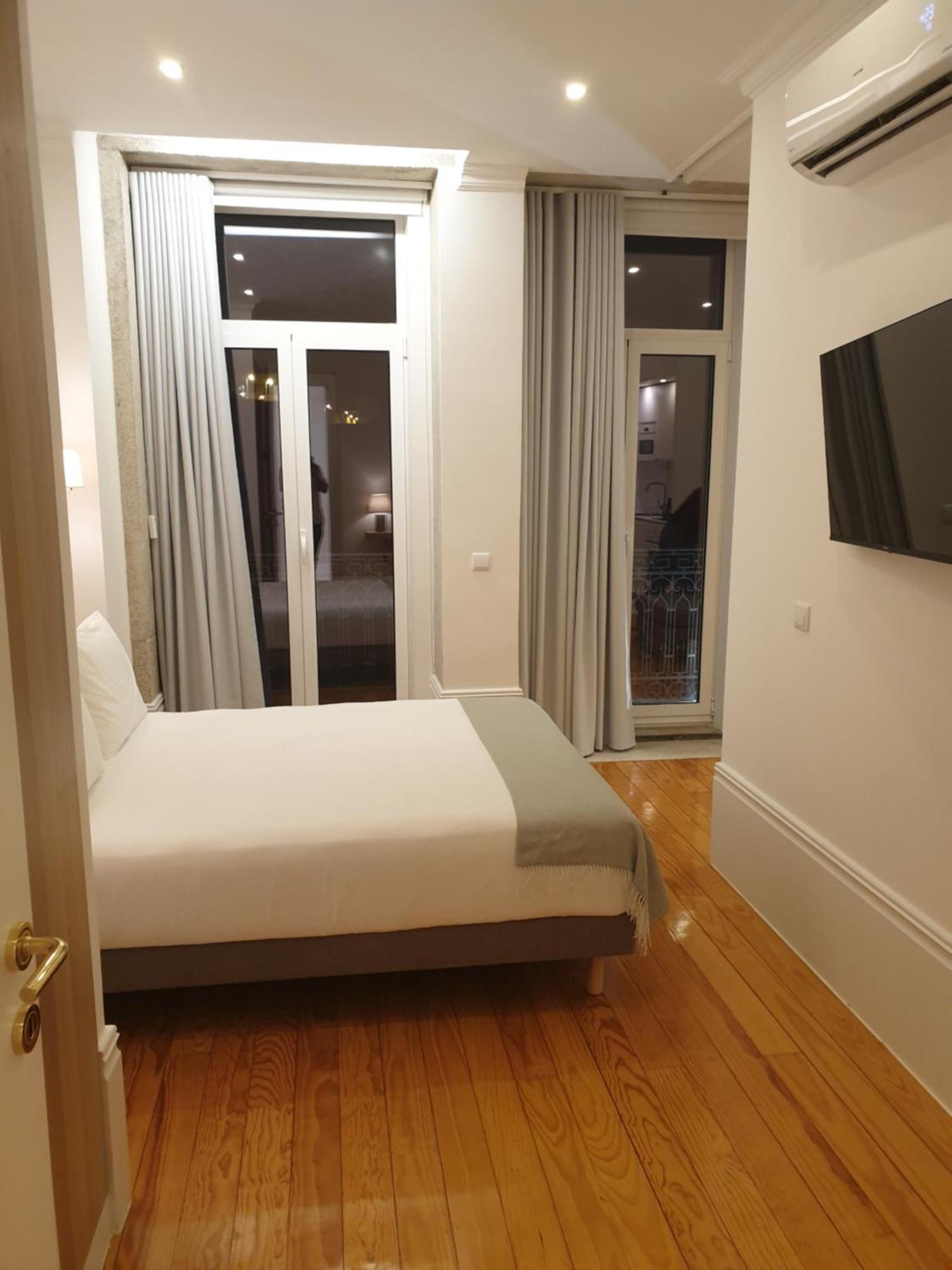 Appartement Oportoflag Center *