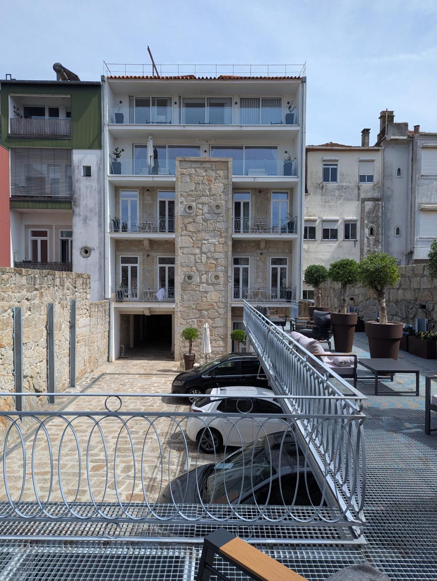 Oportoflag Center Apartment Porto