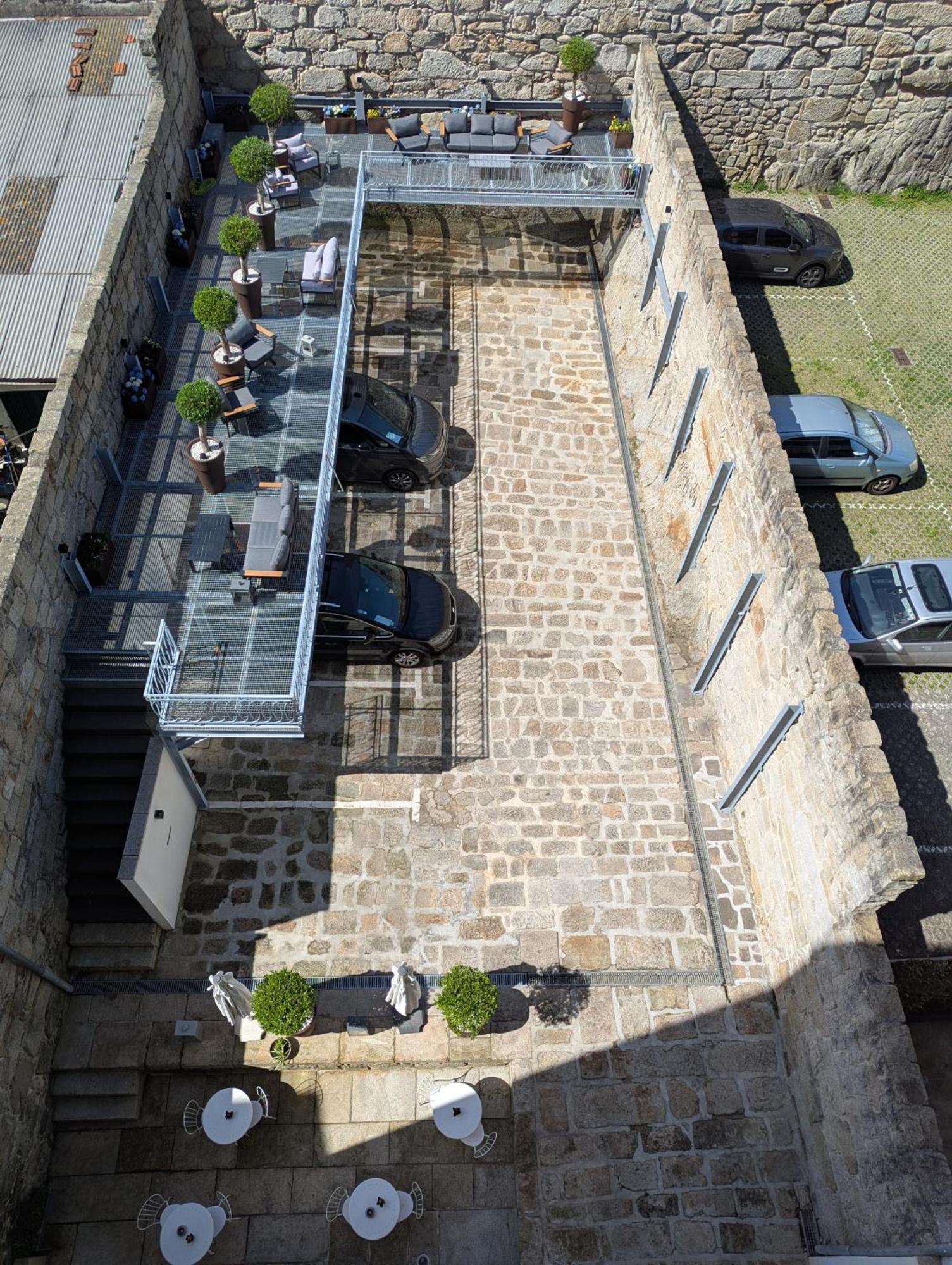 Appartement Oportoflag Center Oporto